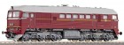 36239 Roco Diesel locomotive V 200